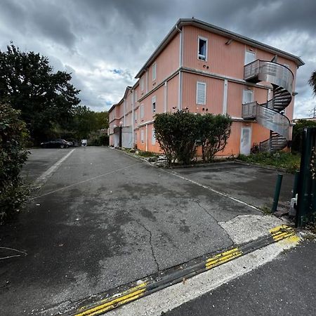 Lidotel Ramonville-Saint-Agne Exterior photo