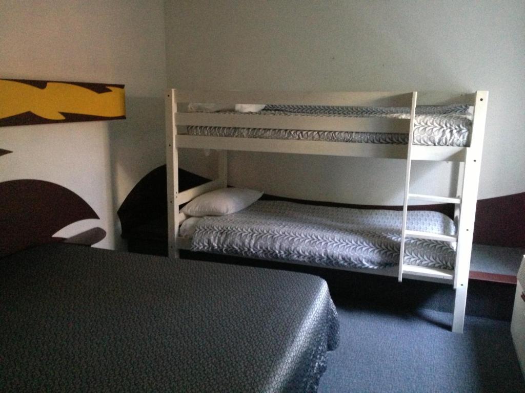 Lidotel Ramonville-Saint-Agne Room photo