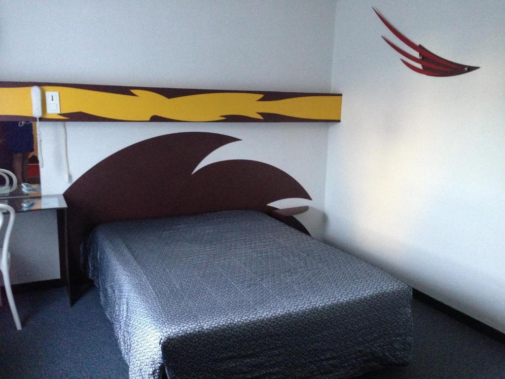 Lidotel Ramonville-Saint-Agne Room photo