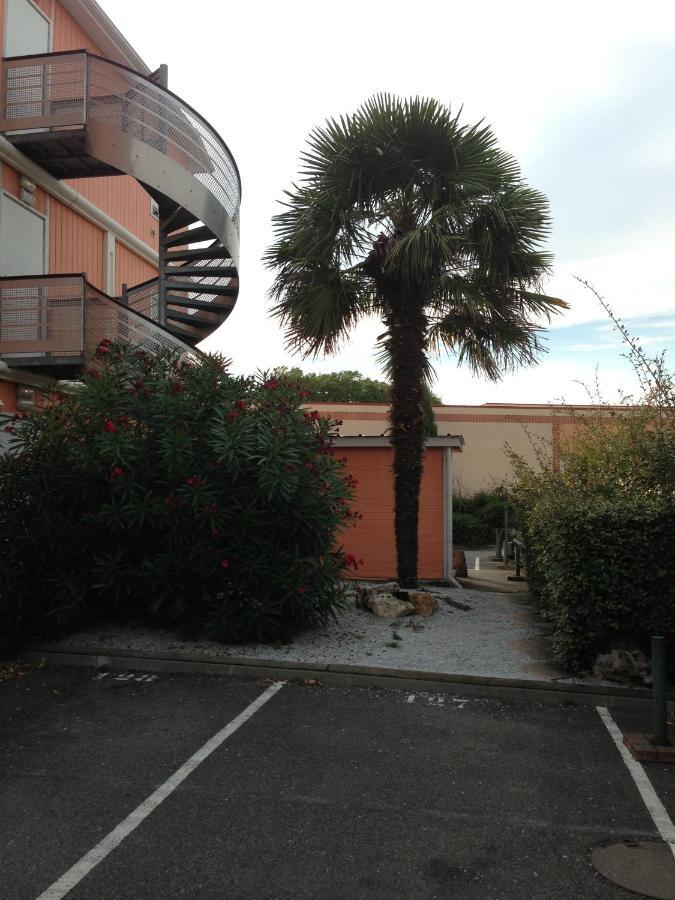 Lidotel Ramonville-Saint-Agne Room photo