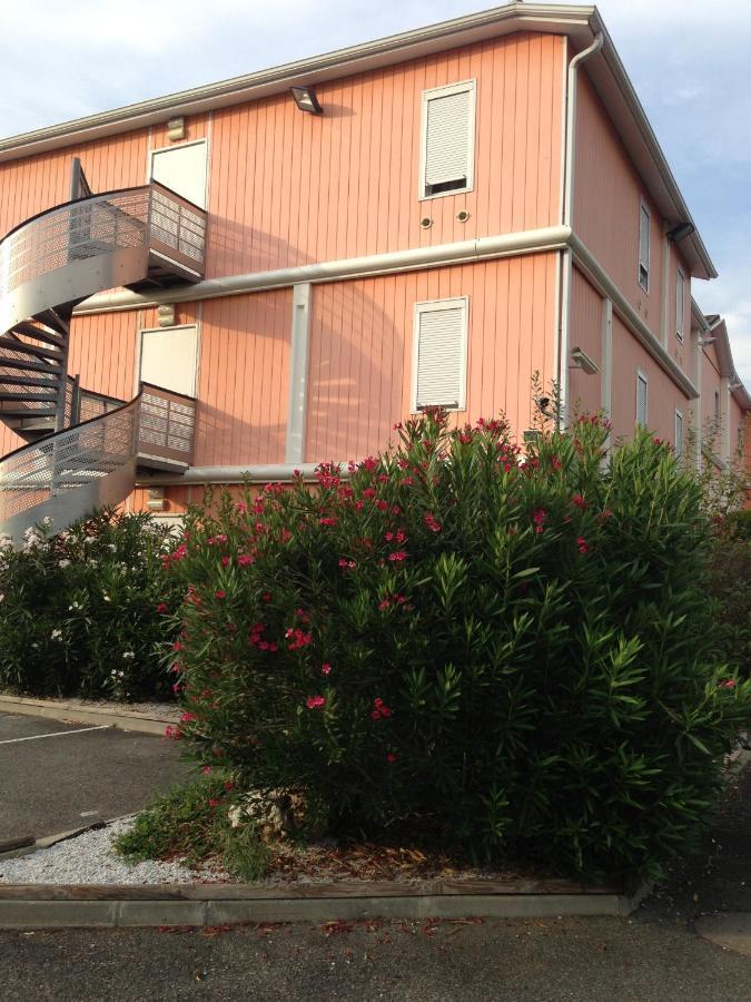 Lidotel Ramonville-Saint-Agne Exterior photo