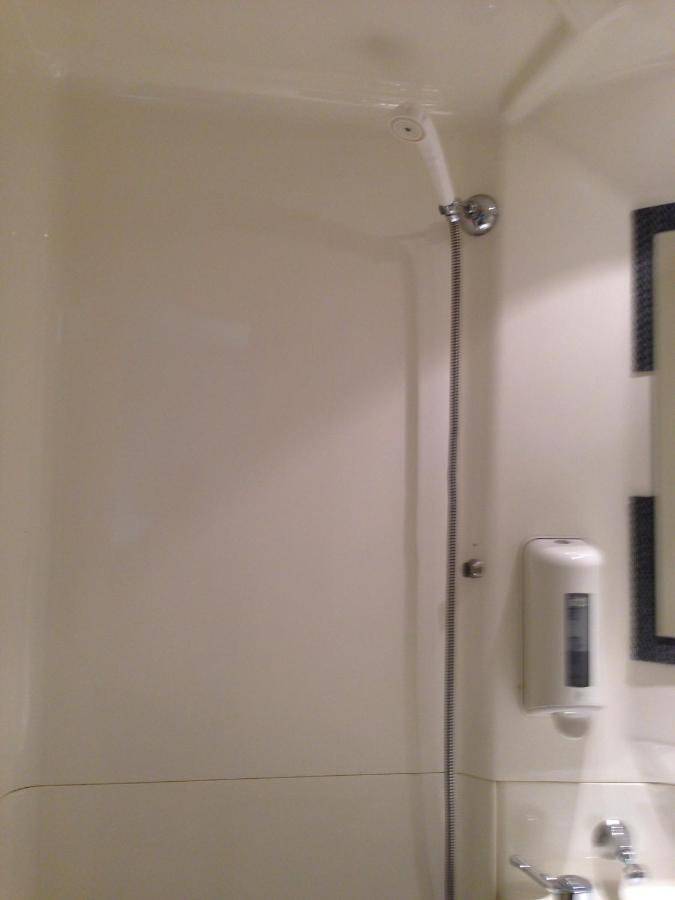 Lidotel Ramonville-Saint-Agne Room photo