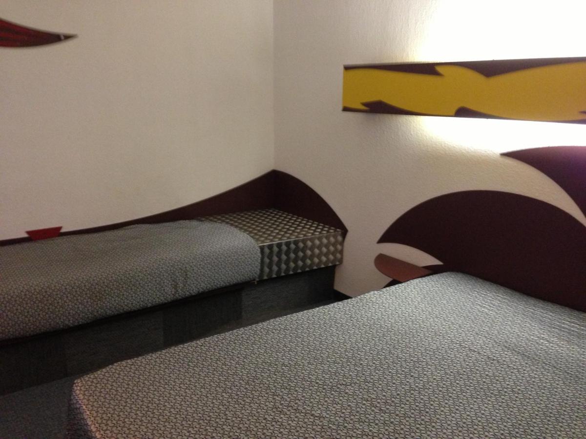 Lidotel Ramonville-Saint-Agne Room photo